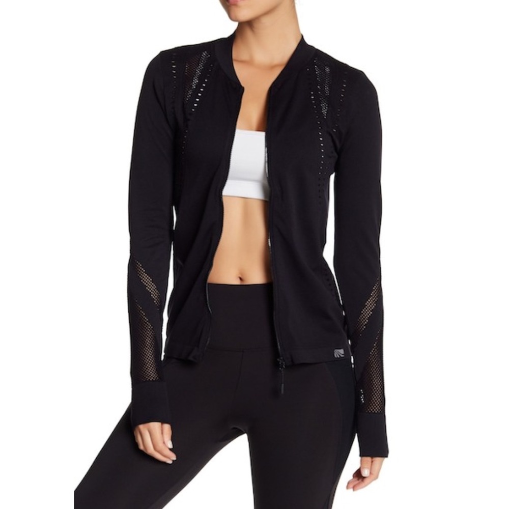 Marika Seamless Jacket
